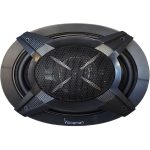 باند بیضی 6x9 وویس من 550w max مدل V-6940(دو عددی)