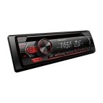 پخش خودرو پایونیر مدل DEH-S1253UB