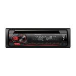 پخش خودرو پایونیر مدل DEH-S1253UB - Image 4