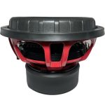 ساب ووفر 15 اینچ SPL مجیک ادیو مدل Majic audio MAW-151500 (1500rms) - Image 3