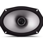 بلندگو بیضی آلپاین Alpine S2-S69