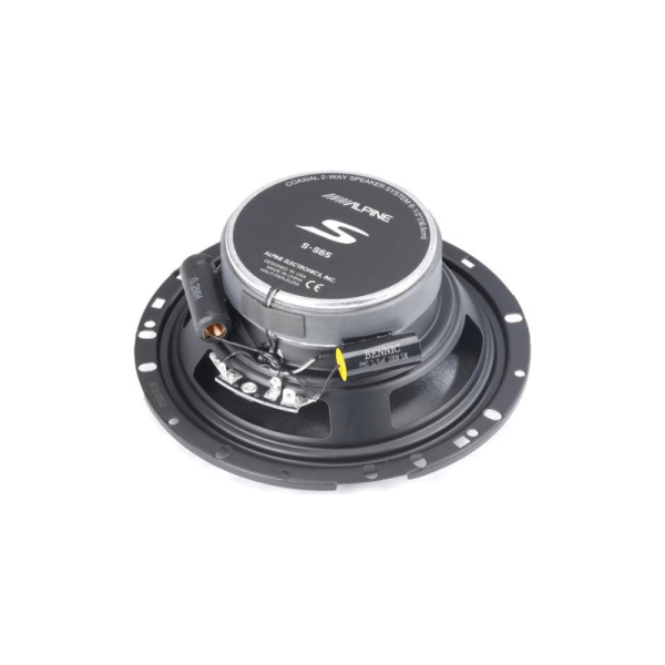 بلندگوی آلپاین Alpine S-S۶۵ - Image 2