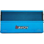 آمپلی فایر خودرو 5 کانال ساووی 3200w مدل SV-5005 - Image 4