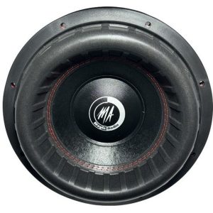 ساب ووفر 12 اینچ SPL 1500w rms مجیک آدیو Magic Audio MAW-121500