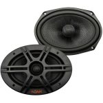 اسپیکر کواکسیال NOHA نوآ مدل NH-COX69