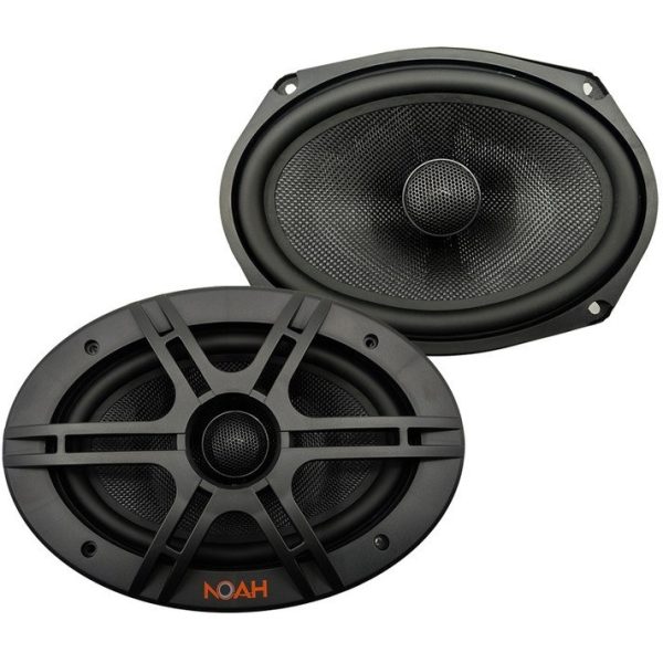 اسپیکر کواکسیال NOHA نوآ مدل NH-COX69
