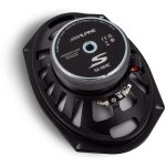کامپوننت بیضی آلپاین ALPINE S-S69C - Image 4