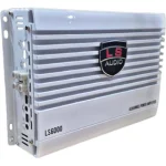 آمپلی فایر 4 کانال برند LS Audio مدل LS-6000