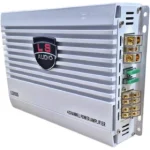 آمپلی فایر 4 کانال برند LS Audio مدل LS-6000 اورجینال - Image 4