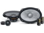 کامپوننت بیضی آلپاین مدل R2-S69C