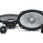 کامپوننت بیضی آلپاین مدل R2-S69C