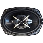 باند بیضی 6x9 وویس من 550w max مدل V-6940