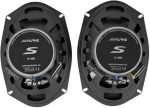 اسپیکر بیضی آلپاین Alpine S-S۶۹ - Image 5