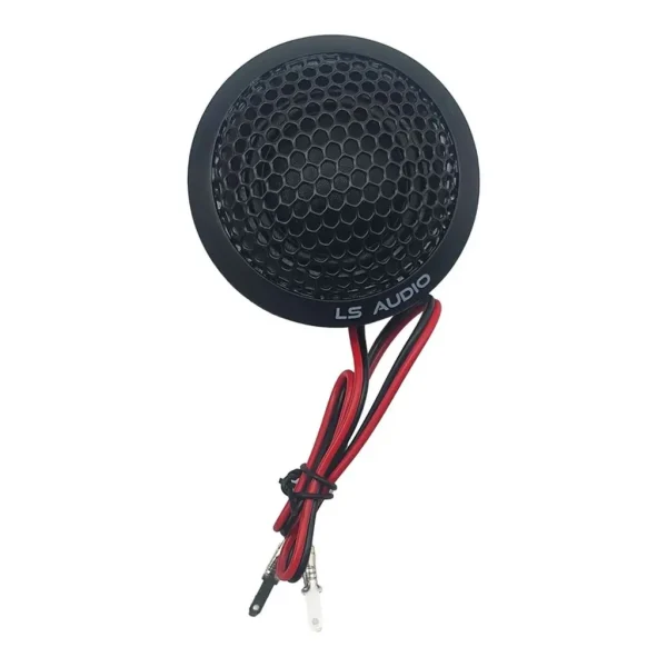 تیوتر دام ال اس آدیو مدل LS-20D - Image 3