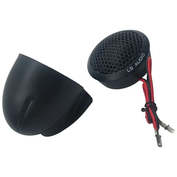 تیوتر دام ال اس آدیو مدل LS-20D - Image 4