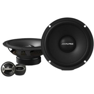 کامپوننت آلپاین Alpine EL-E۶۵c