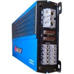 آمپلی فایر خودرو 5 کانال ساووی 3200w مدل SV-5005