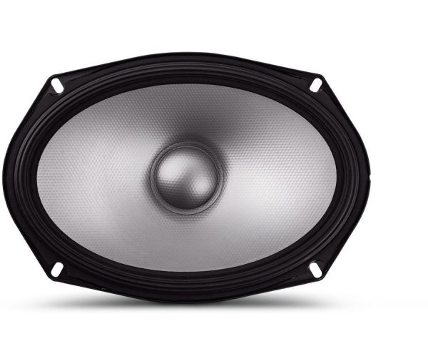 کامپوننت بیضی آلپاین Alpine S2-S69C - Image 4
