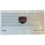 امپلی فایر مونو ال اس آدیو ۱۱۰۰۰ مدل LS Audio LS-11000 - Image 3