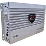 امپلی فایر مونو ال اس آدیو ۱۱۰۰۰ مدل LS Audio LS-11000 - Image 4