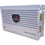 امپلی فایر مونو ال اس آدیو ۱۱۰۰۰ مدل LS Audio LS-11000 - Image 2