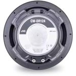 ساب ووفر جی وی سی مدل CW-DR124 سایز ۱۲ اینچ قدرت ۳۵۰ وات RMS - Image 3