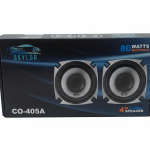 بلندگو کواکسیال  4 اینچ اسکایلر مدل CO-405A