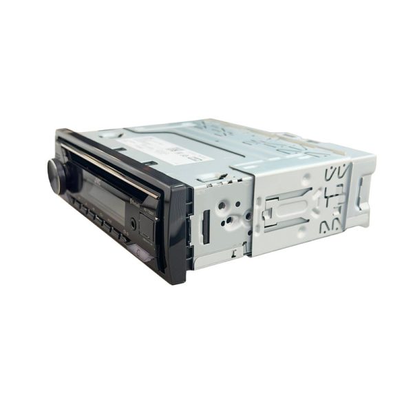 رادیوپخش جی وی سی JVC KD-T752BT - Image 2