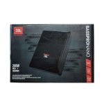 ساب اکتیو jbl جی بی ال مدل BASSPRO NANO