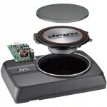 ساب اکتیو جی وی سی JVC DRA8 باگارانتی - Image 5