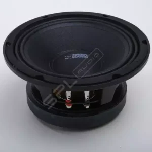 میدرنج 8 اینچ استریت ساند اوکراین مدل BLACK 80 street sound