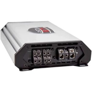 آمپلی فایر ال اس آدیو مدل LS-4125SQ