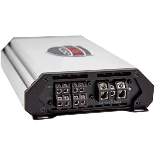 41255 آمپلی فایر ال اس آدیو مدل LS-4125SQ