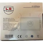 آمپلی فایر ال اس آدیو مدل LS-4125SQ