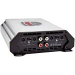 آمپلی فایر ال اس آدیو مدل LS-4125SQ
