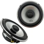 اسپیکر کواکسیال خودرو اسکایلر مدل CO-650A سایز 6.5