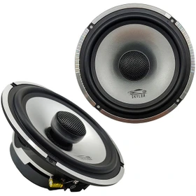 اسپیکر کواکسیال خودرو اسکایلر مدل CO-650A سایز 6.5