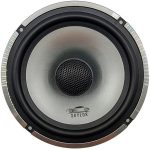 اسپیکر کواکسیال اسکایلر مدل CO-650A سایز 6.5 - Image 3