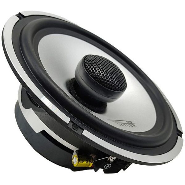 اسپیکر کواکسیال اسکایلر مدل CO-650A سایز 6.5 - Image 2
