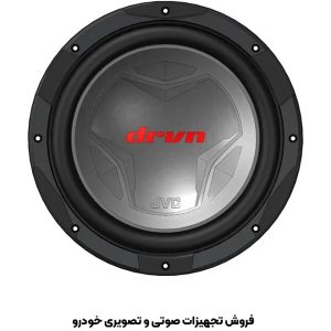 ساب‌وفر 12 جی وی سی JVC CS-GD1210