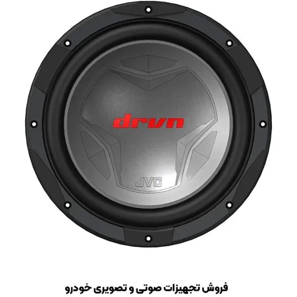 ساب‌وفر 12 جی وی سی JVC CS-GD1210