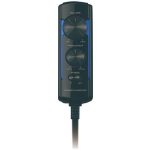 ساب اکتیو جی وی سی JVC DRA8 باگارانتی