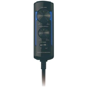 ساب اکتیو جی وی سی JVC DRA8 باگارانتی