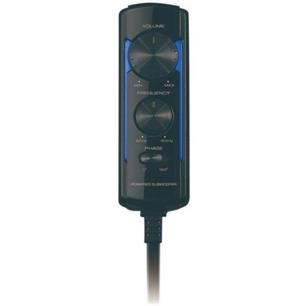 ساب اکتیو جی وی سی JVC DRA8 باگارانتی