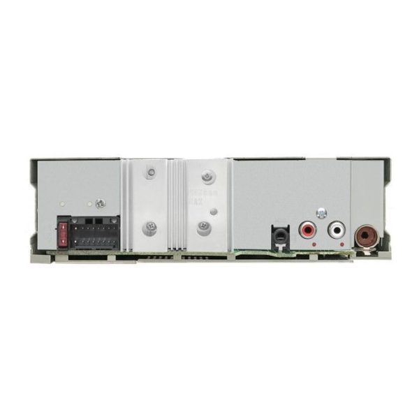 رادیوپخش جی وی سی JVC KD-T752BT - Image 4