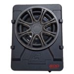 ساب اکتیو زیر صندلی پاور اکوستیک Power Acoustik PUB-8L - Image 4