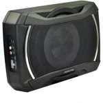 ساب باکس اکتیو الپاین مدل SWE- 1080 اورجینال - Image 5