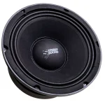 میدرنج 8 اینچ استریت ساند اوکراین مدل BLACK 80 street sound - Image 7