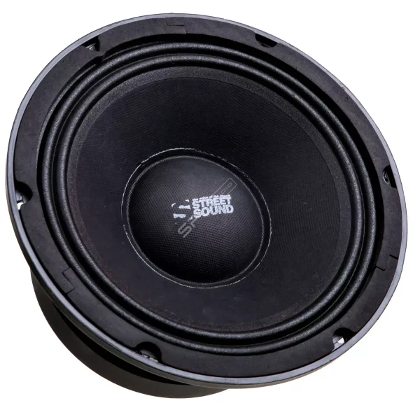 میدرنج 8 اینچ استریت ساند اوکراین مدل BLACK 80 street sound - Image 7