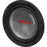 ساب‌وفر 12 جی وی سی JVC CS-GD1210 - Image 3